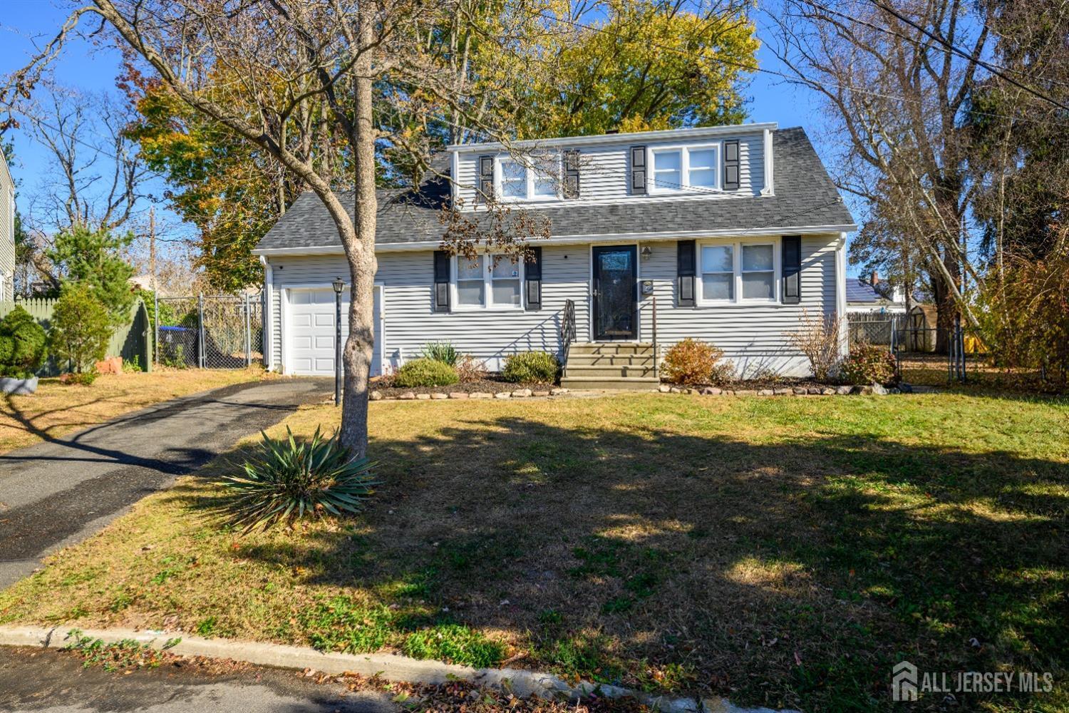 Property Photo: 4 Blair Court NJ 08816