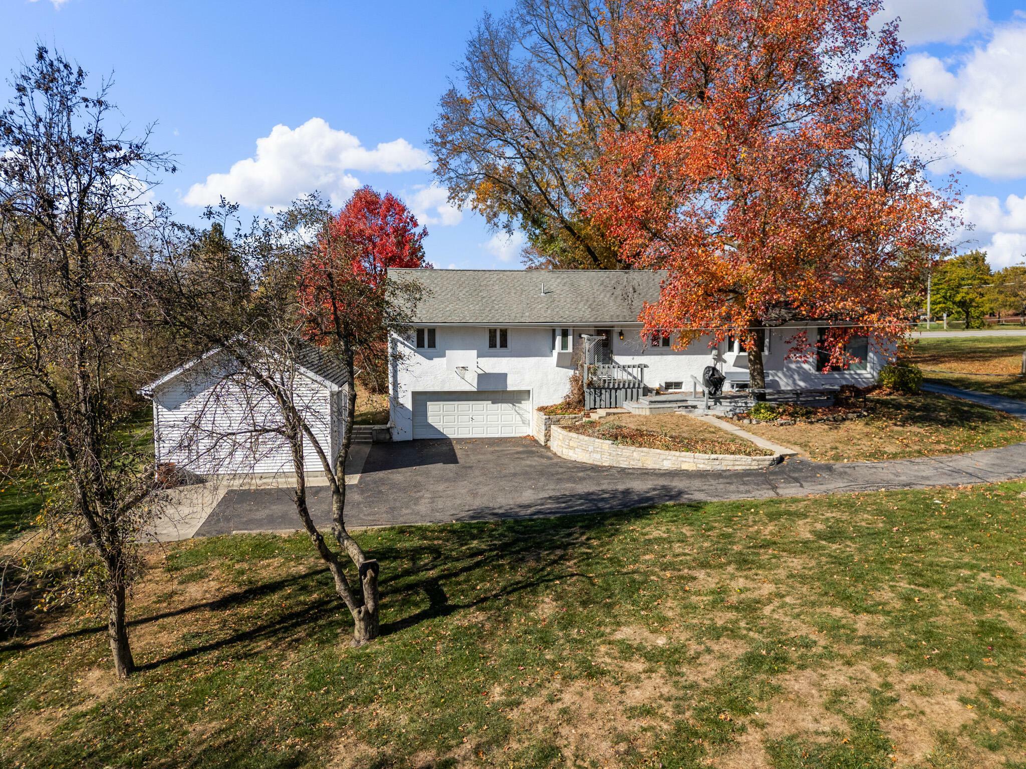 Property Photo:  1160 S Sunbury Road  OH 43081 