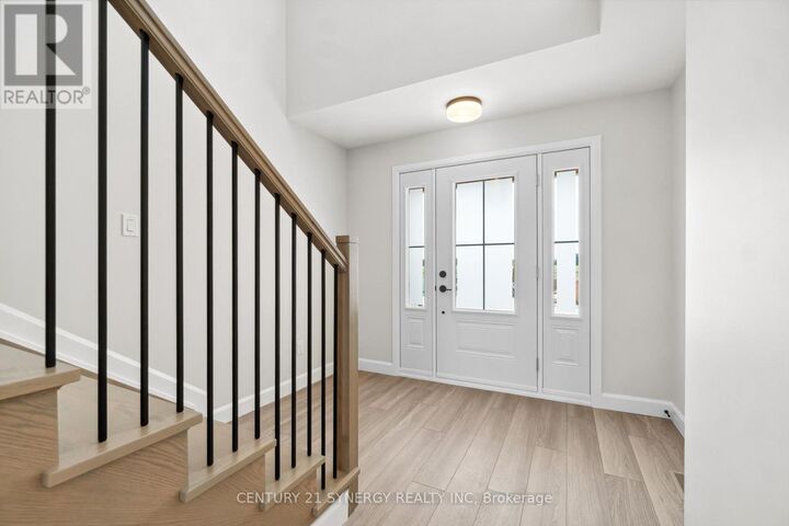 Property Photo: Lot 00 Helen Street ON K0A 1R0