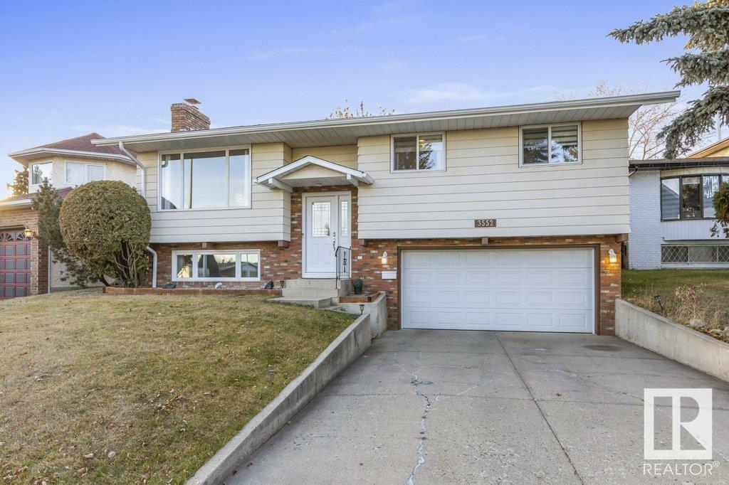 3552 61 Street NW  Edmonton AB T6L 1H3 photo