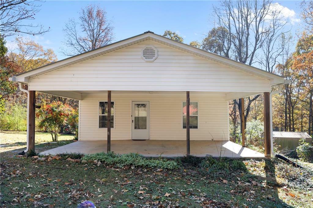 Property Photo:  28 Lincoln Street  GA 30143 