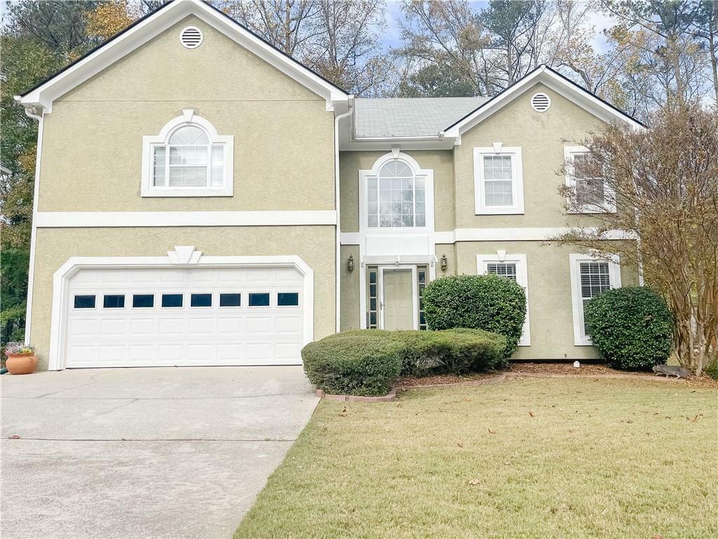 Property Photo:  2322 Luther Terrace SW  GA 30064 