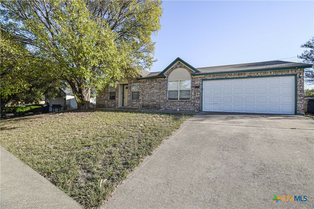 Property Photo:  5108 Parkwood Drive  TX 76542 