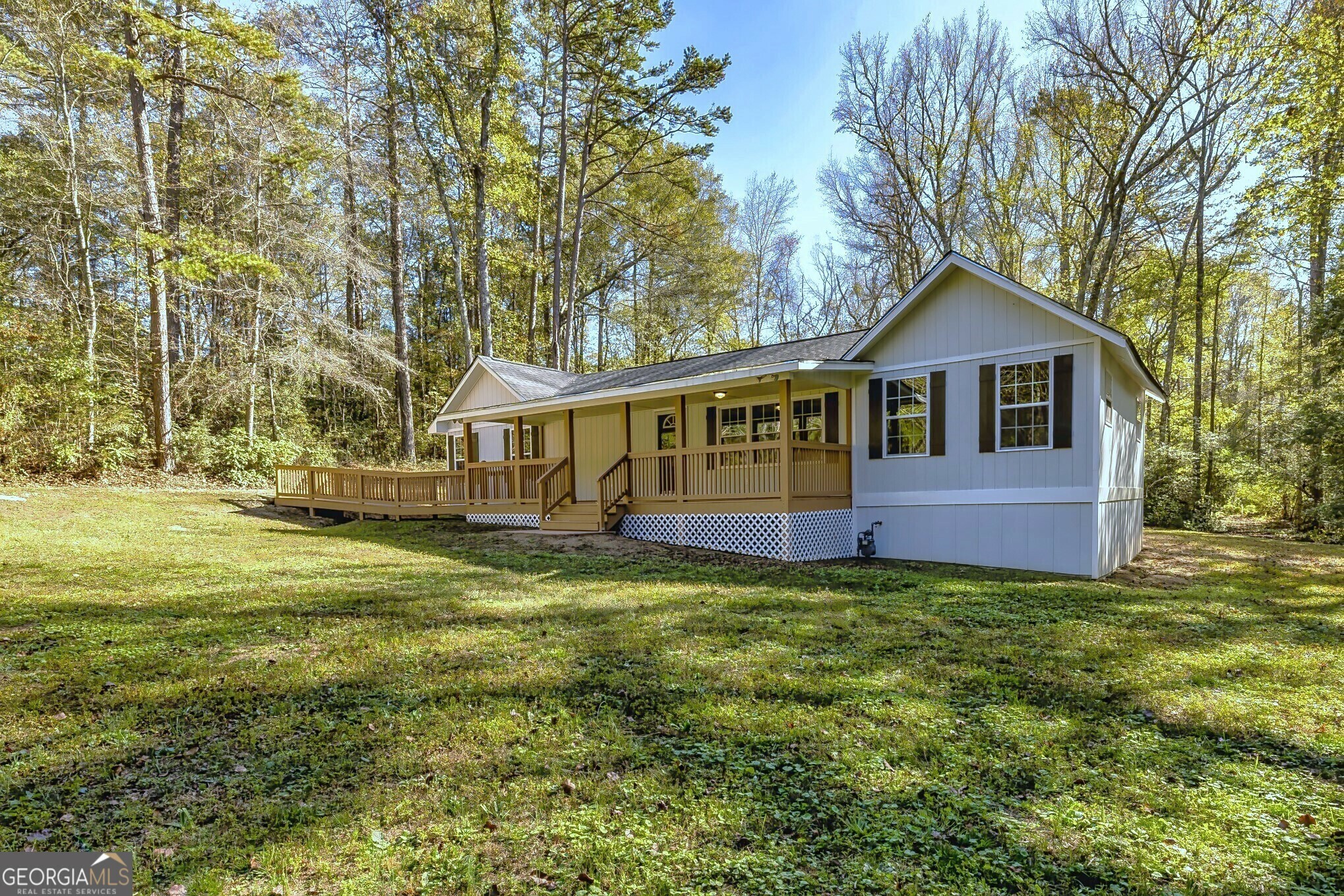 Property Photo:  840 Highway 34 W  GA 30263 