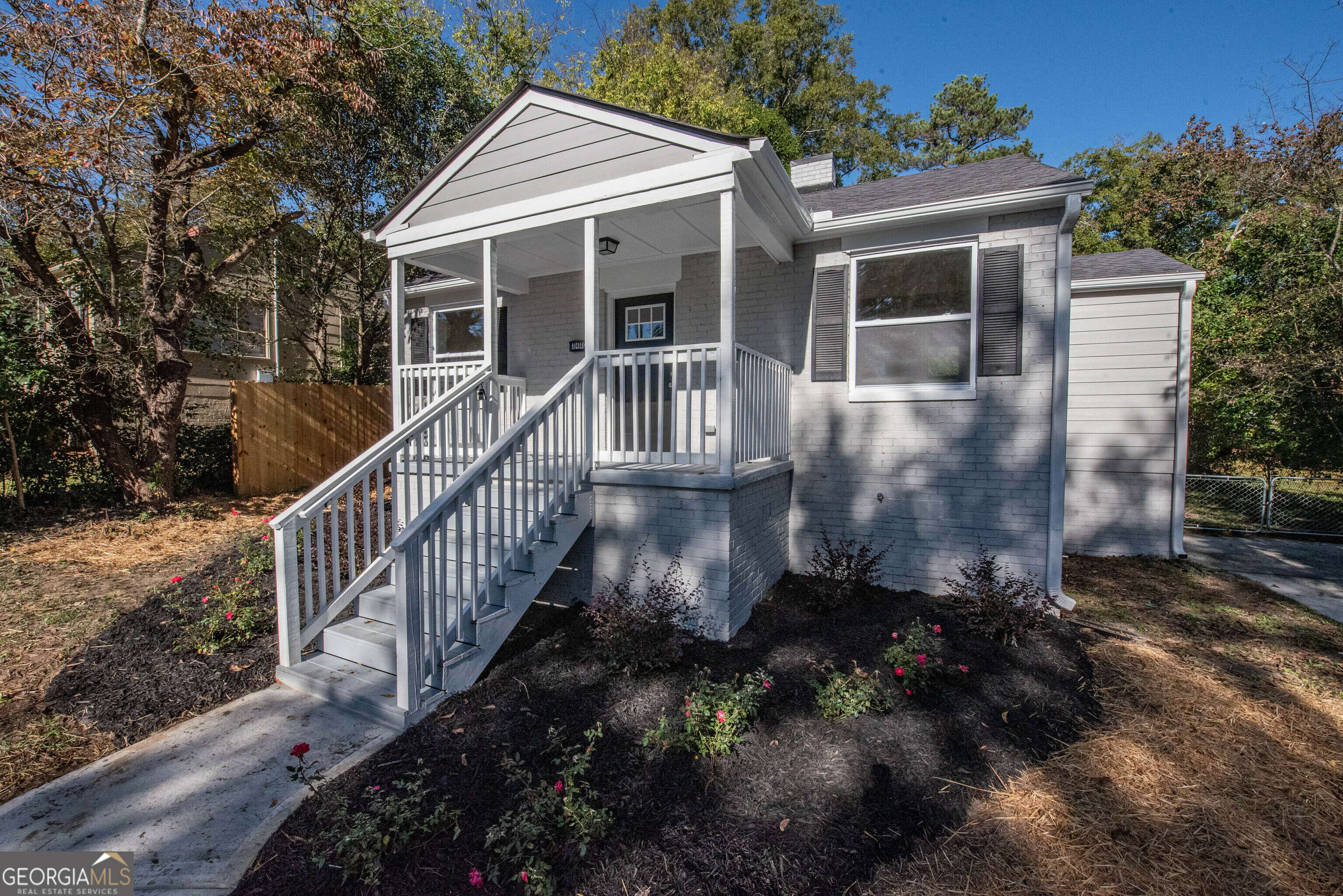 Property Photo:  3482 Austin Avenue  GA 31204 