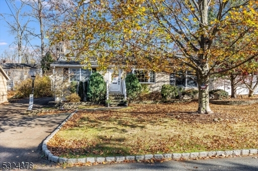 Property Photo:  53 Laurel Dr  NJ 07470 