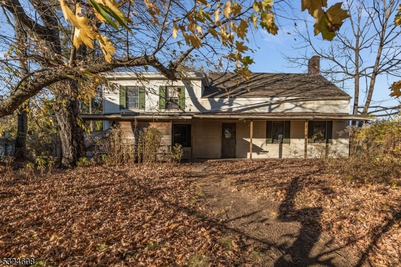 Property Photo:  77 Greenbrook Rd  NJ 08846 