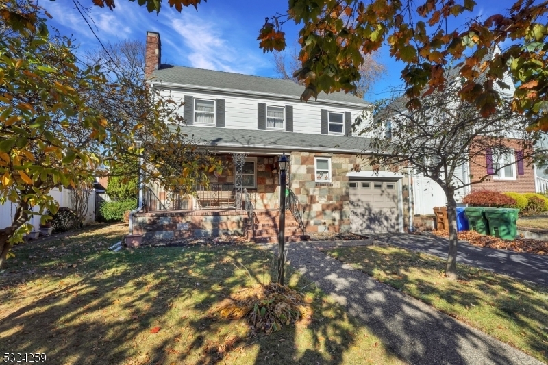 Property Photo:  42 Harvard Rd  NJ 07036 