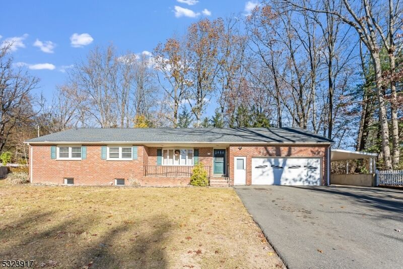 Property Photo:  34 Harrison Ave  NJ 07866 