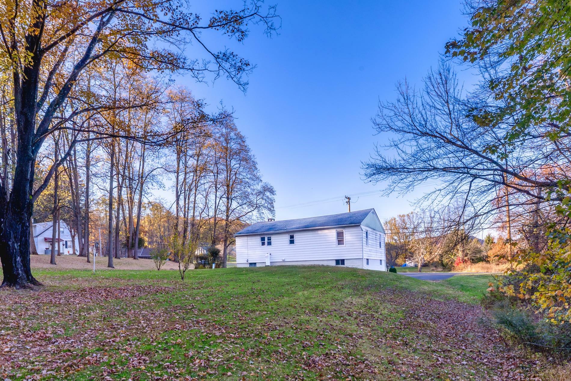 Property Photo: 300 Union Center Road NY 12487