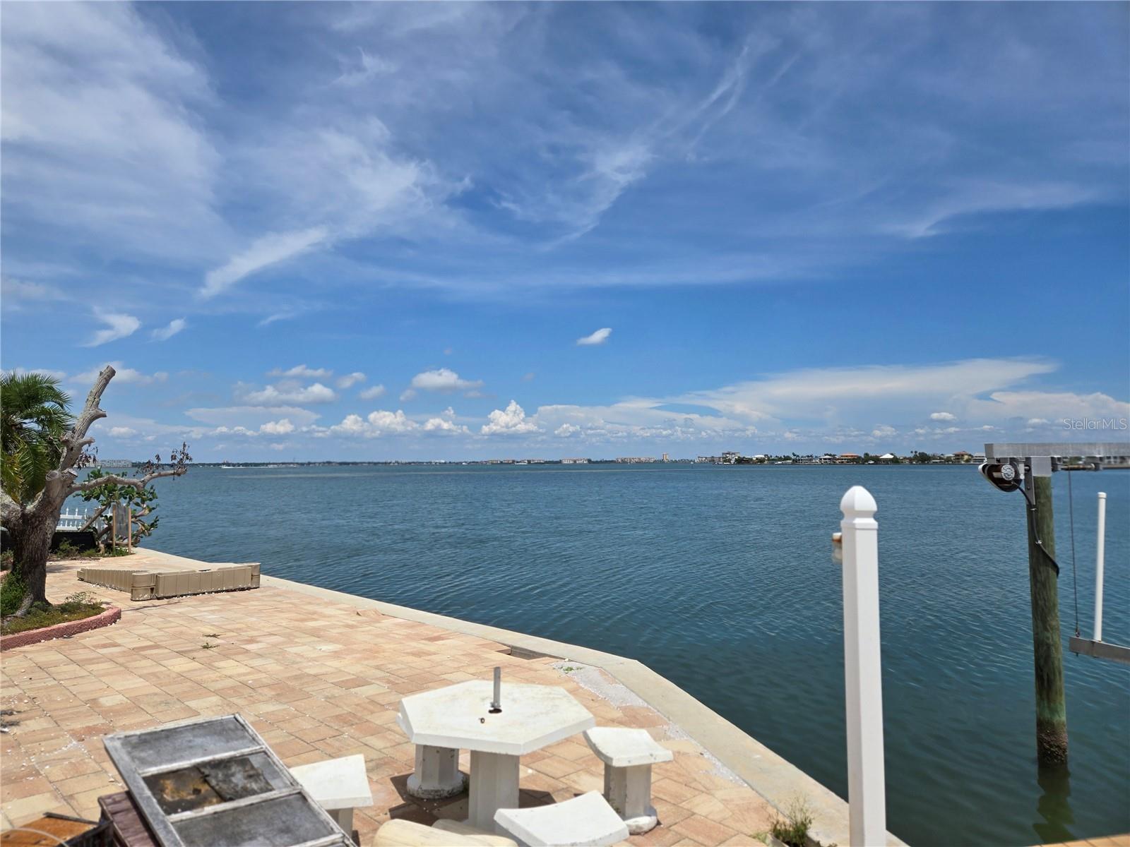 Property Photo: 5400 Aloha Drive FL 33706