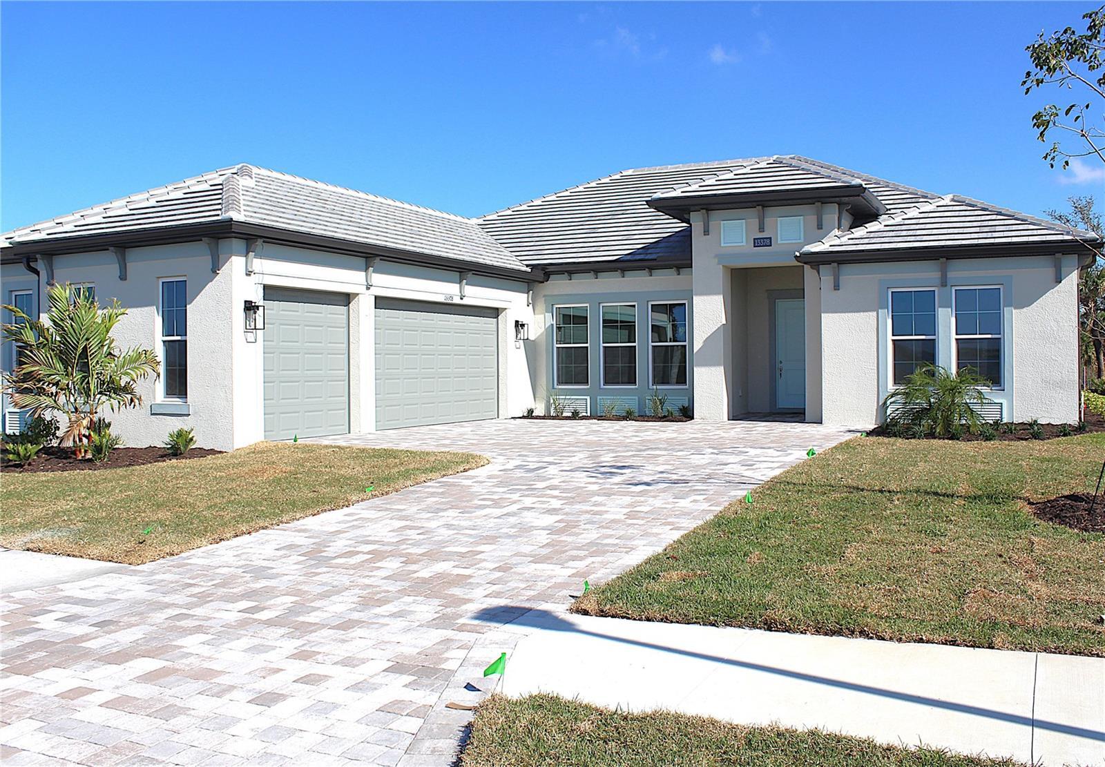 Property Photo:  13378 Amargo Court  FL 34293 