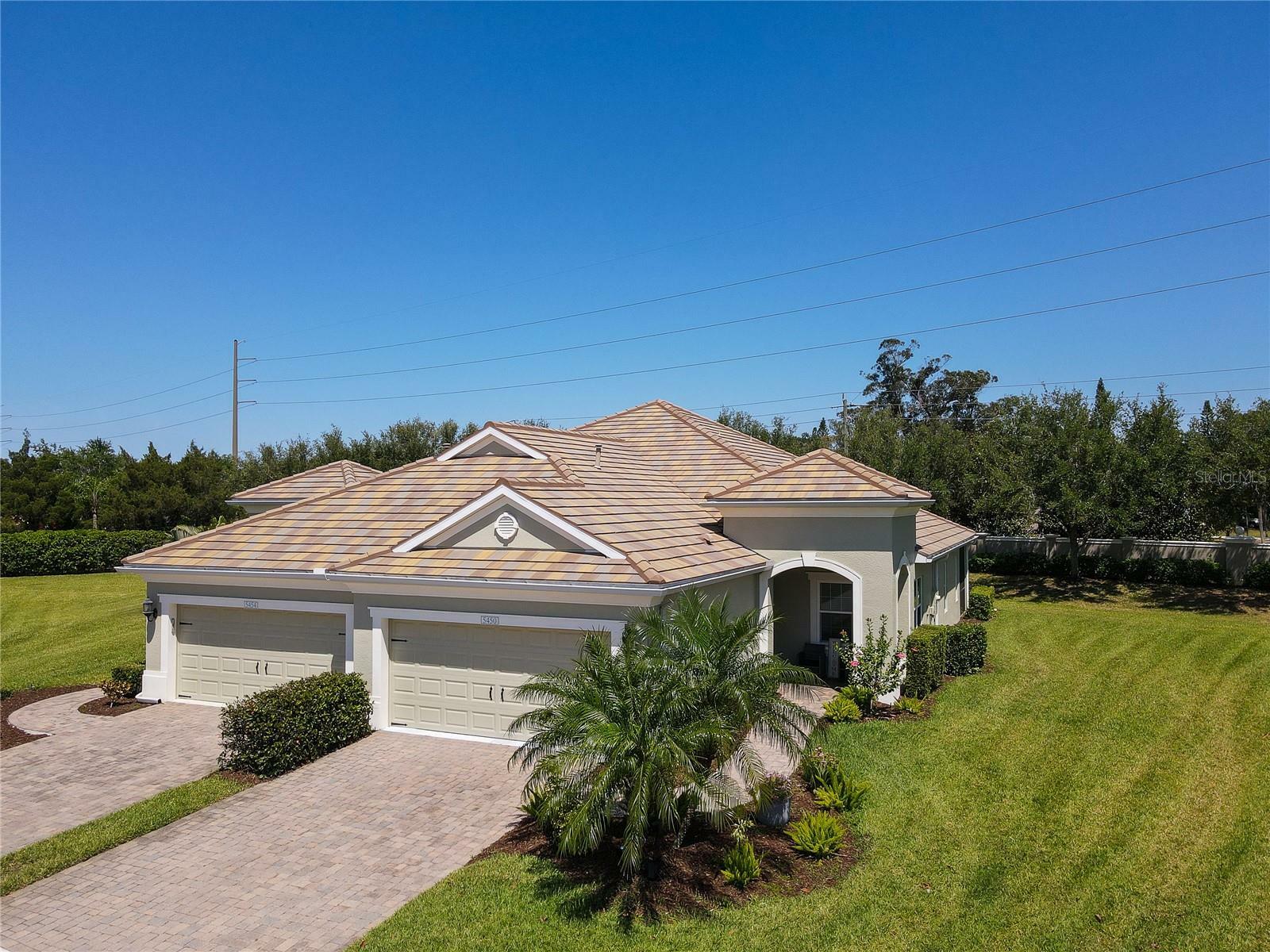 5450 Fairfield Boulevard  Bradenton FL 34203 photo