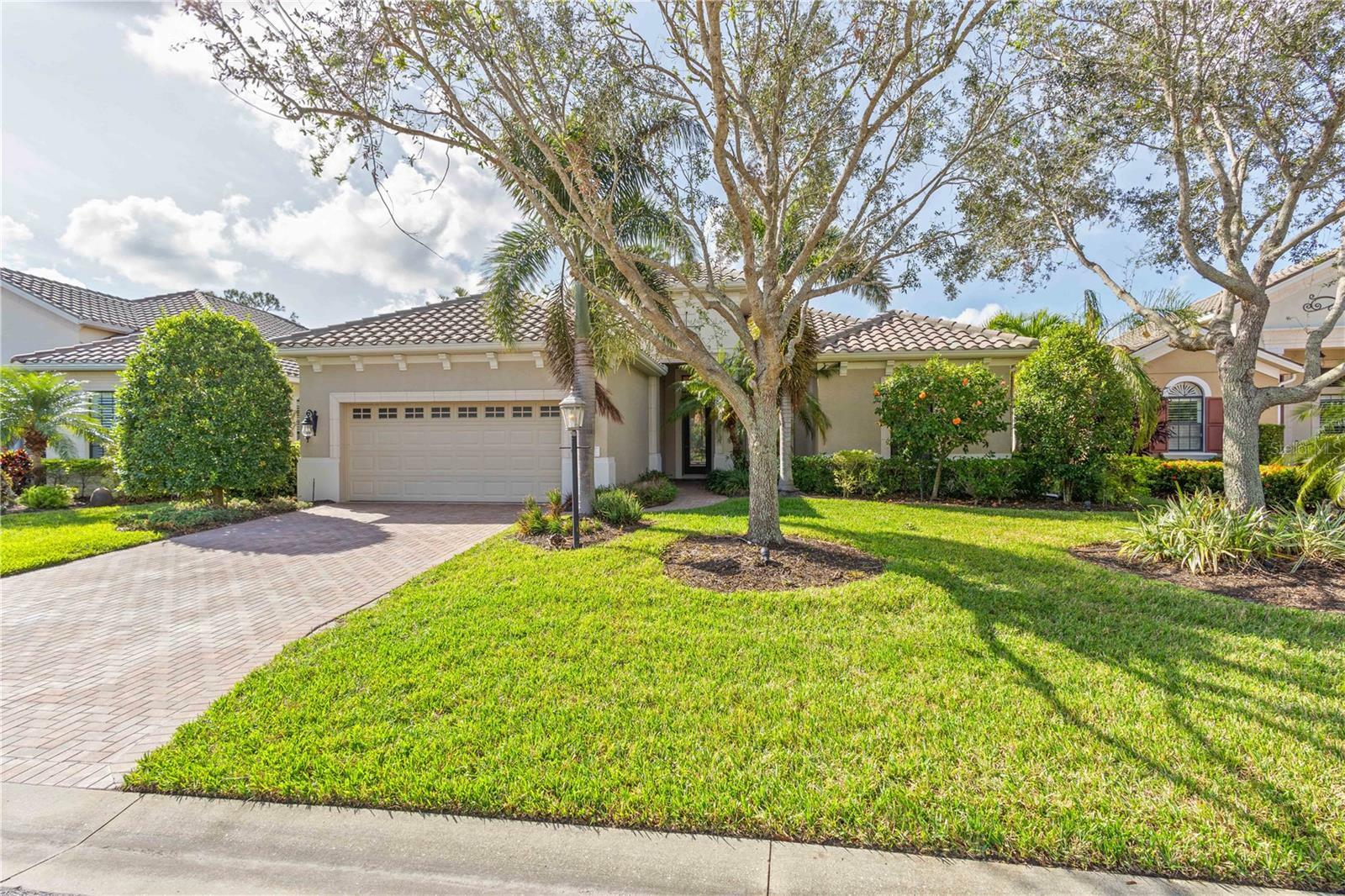 7675 Silverwood Court  Lakewood Ranch FL 34202 photo