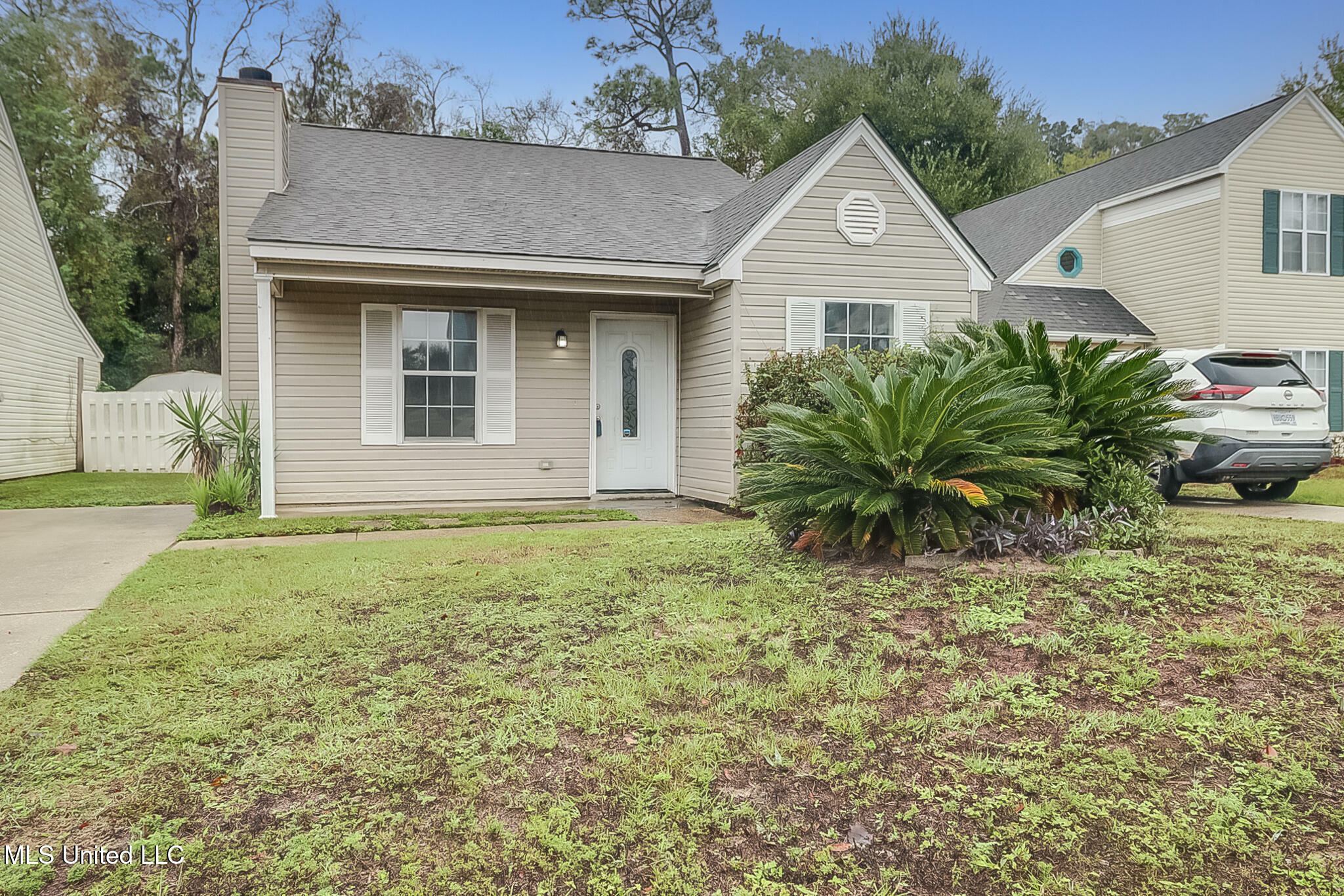 Property Photo:  2388 Trafalgar Drive  MS 39531 