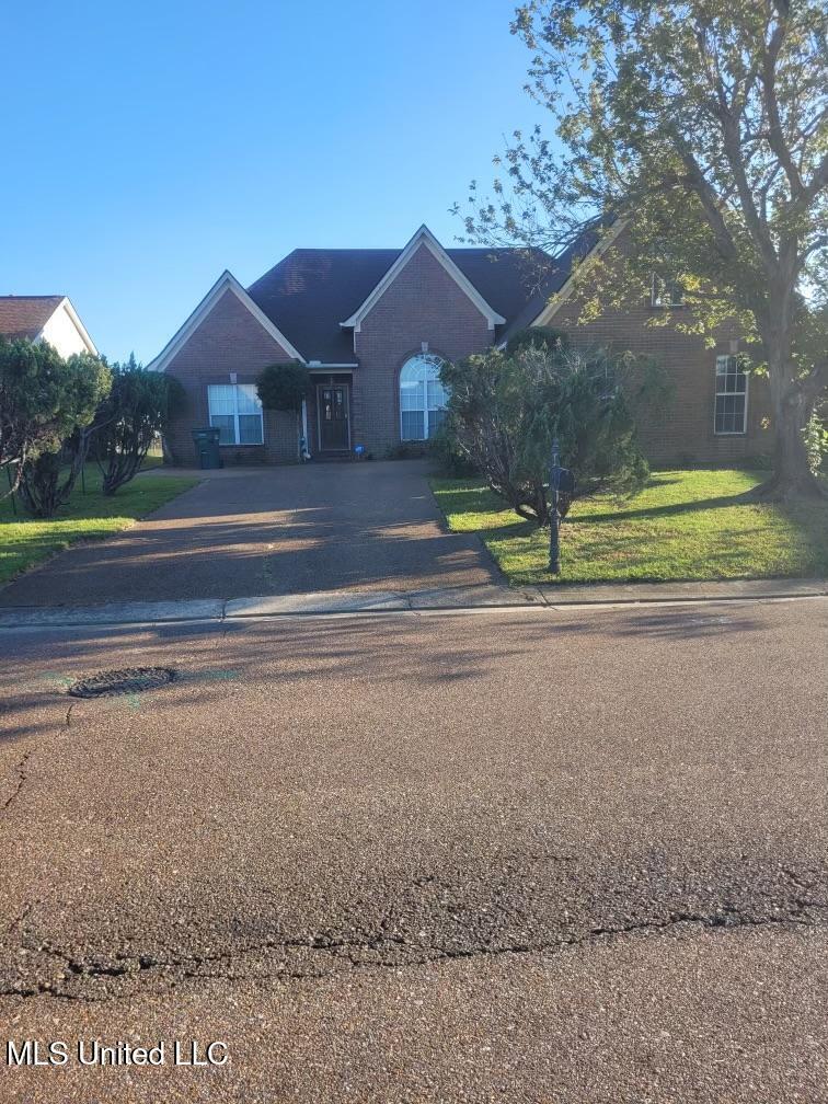 Property Photo: 4407 Sweet Flag Loop MS 38671
