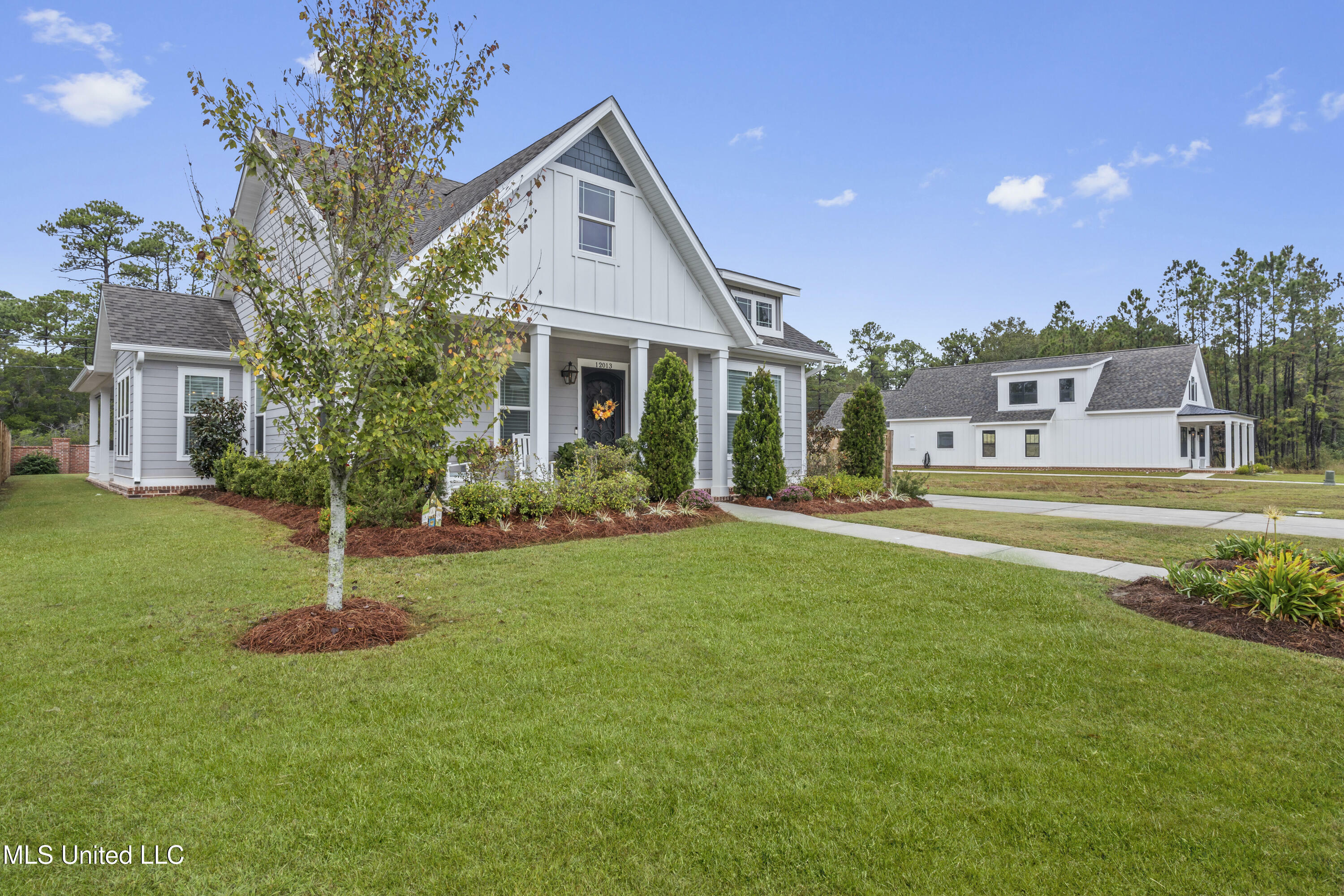 Property Photo:  12013 Parc Merlot  MS 39503 