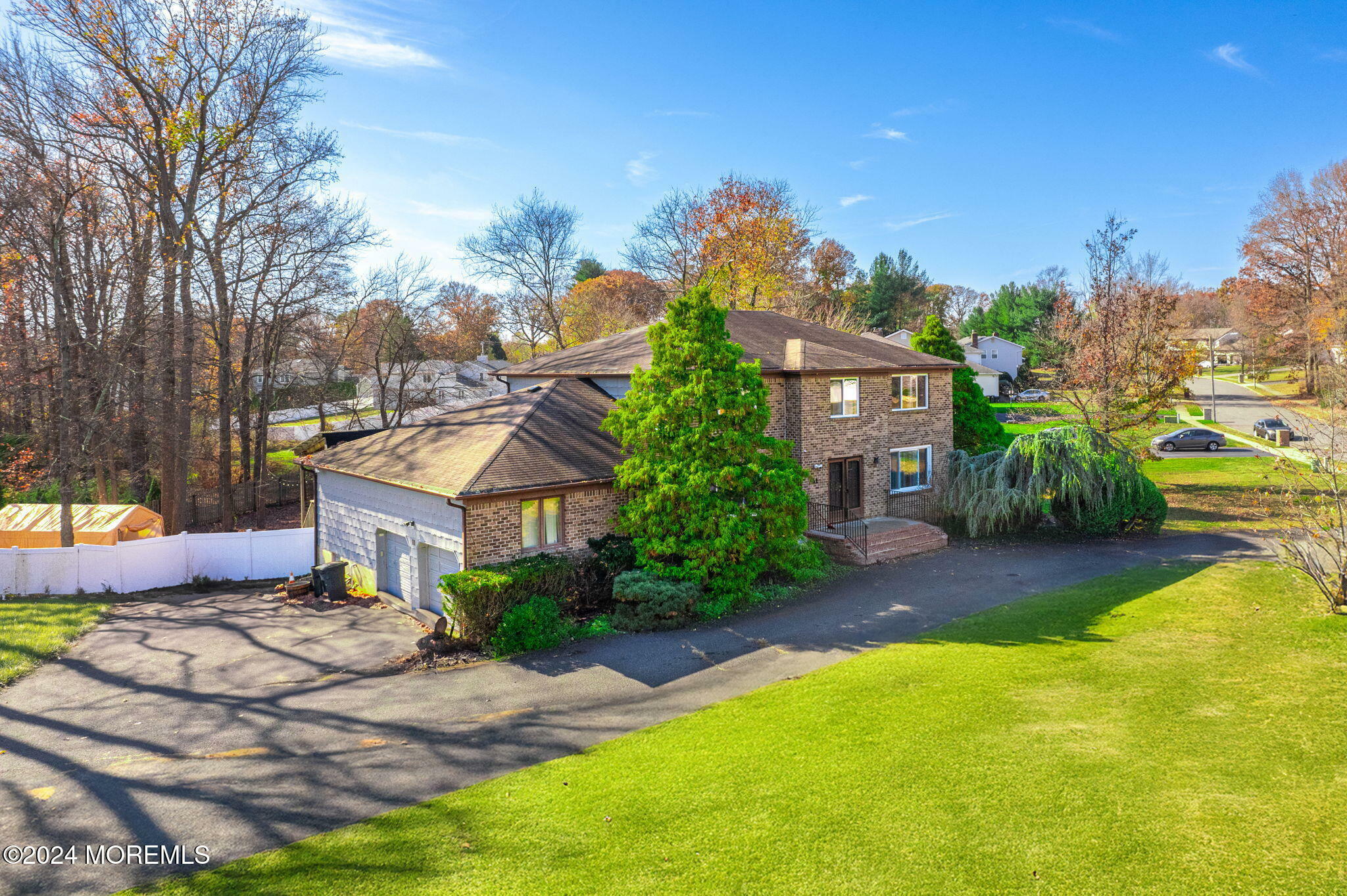 Property Photo: 11 Timber Lane NJ 07726