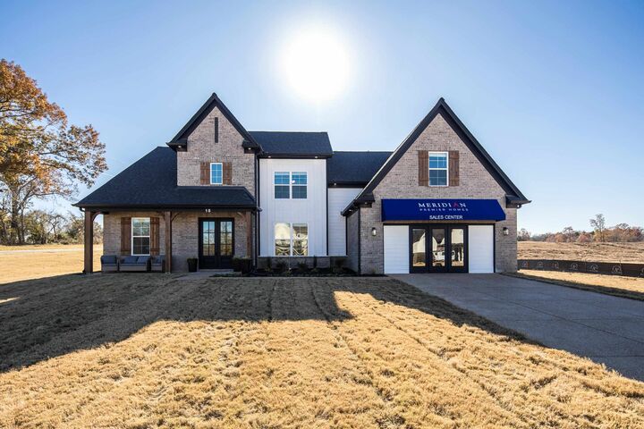 Property Photo: 15 Hughetta St TN 38060