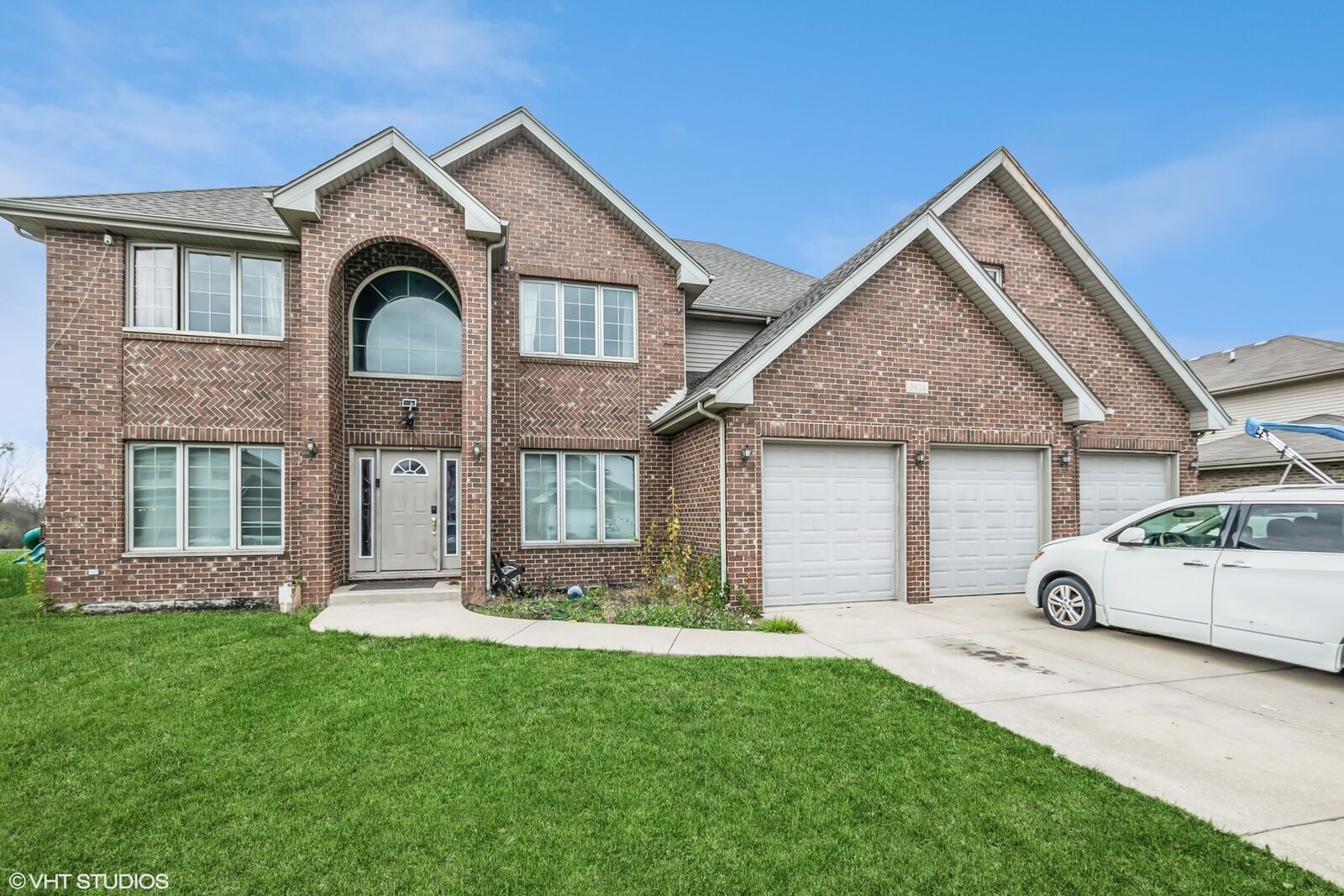 Property Photo:  3824 Castle Connor Drive  IL 60471 