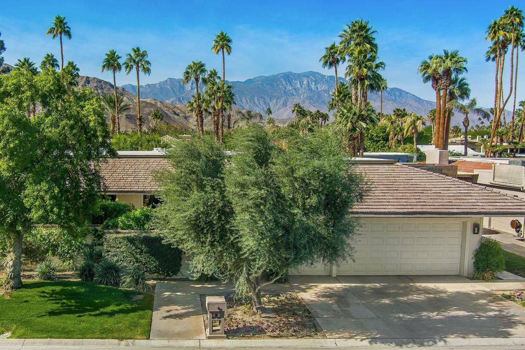 32 Cornell Drive  Rancho Mirage CA 92270 photo