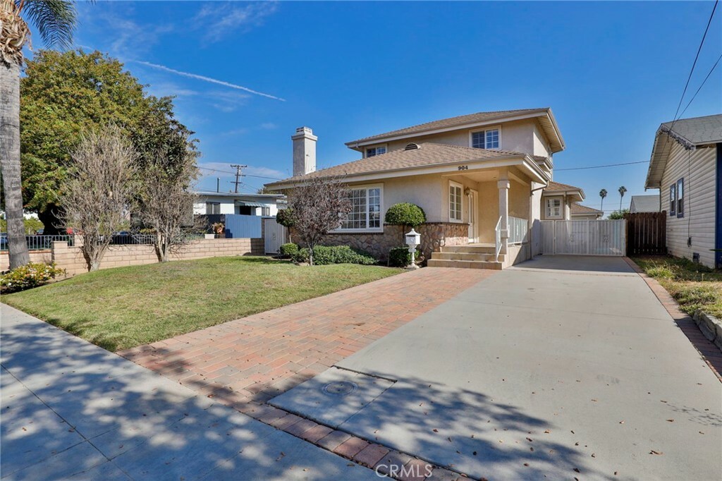 Property Photo:  904 Benito Avenue  CA 91803 