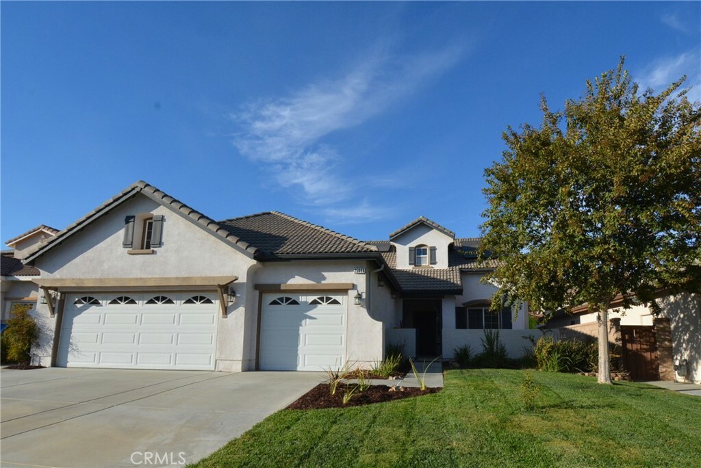 25046 Crestpeak Court  Menifee CA 92584 photo