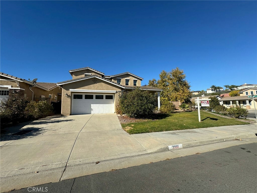 Property Photo:  39161 Shree Road  CA 92591 