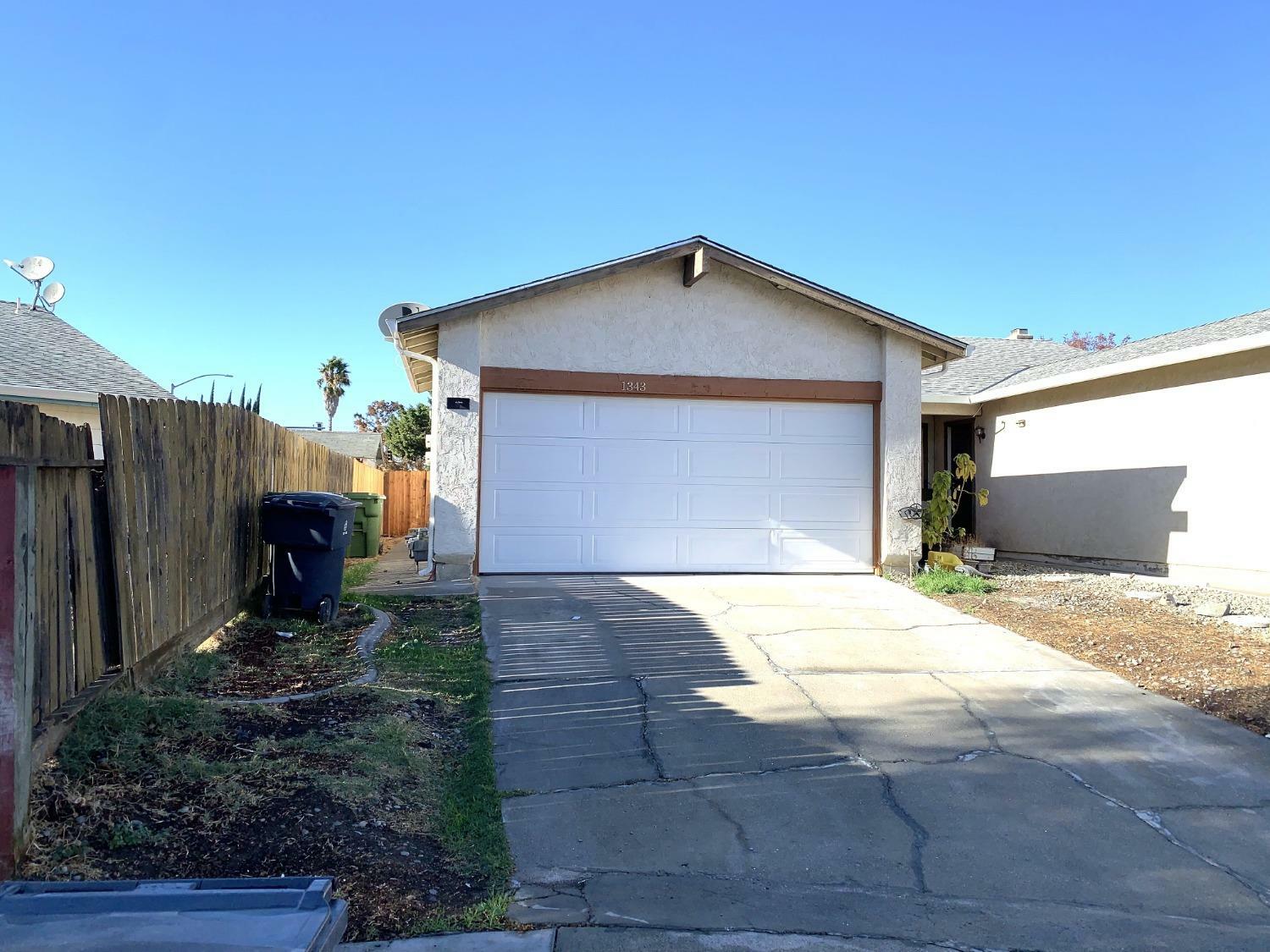 Property Photo:  1343 Johnson Court  CA 95376 