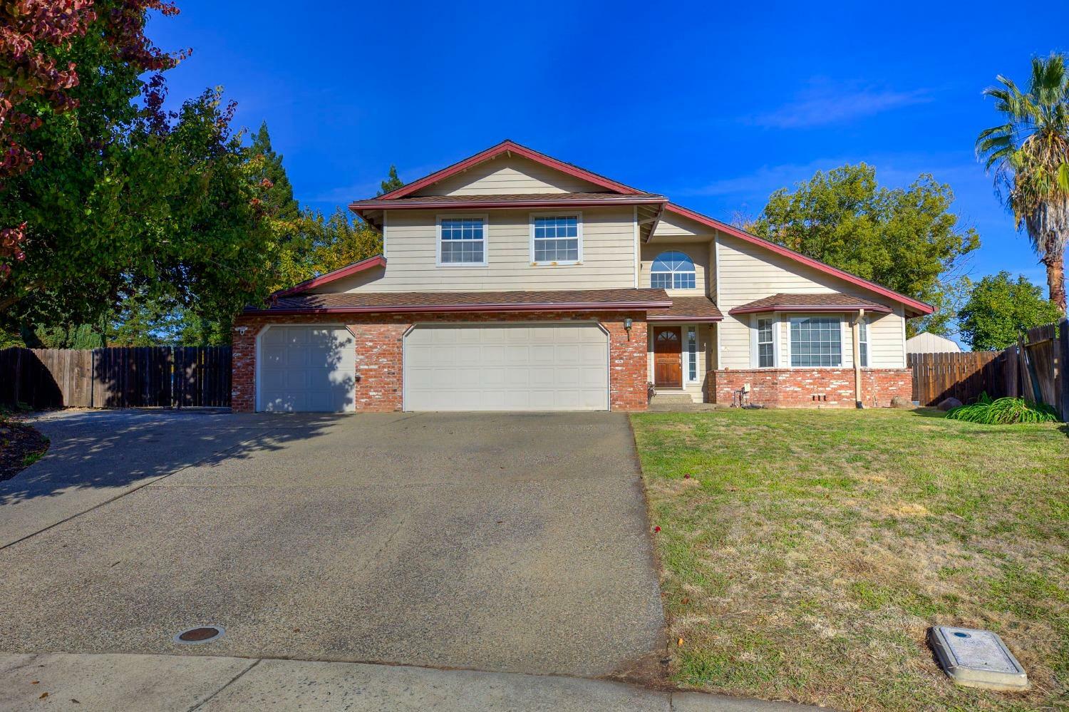 645 Amber Court  Roseville CA 95678 photo