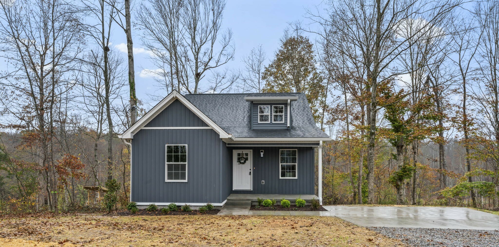 Property Photo: 278A Murrell Rd TN 37055