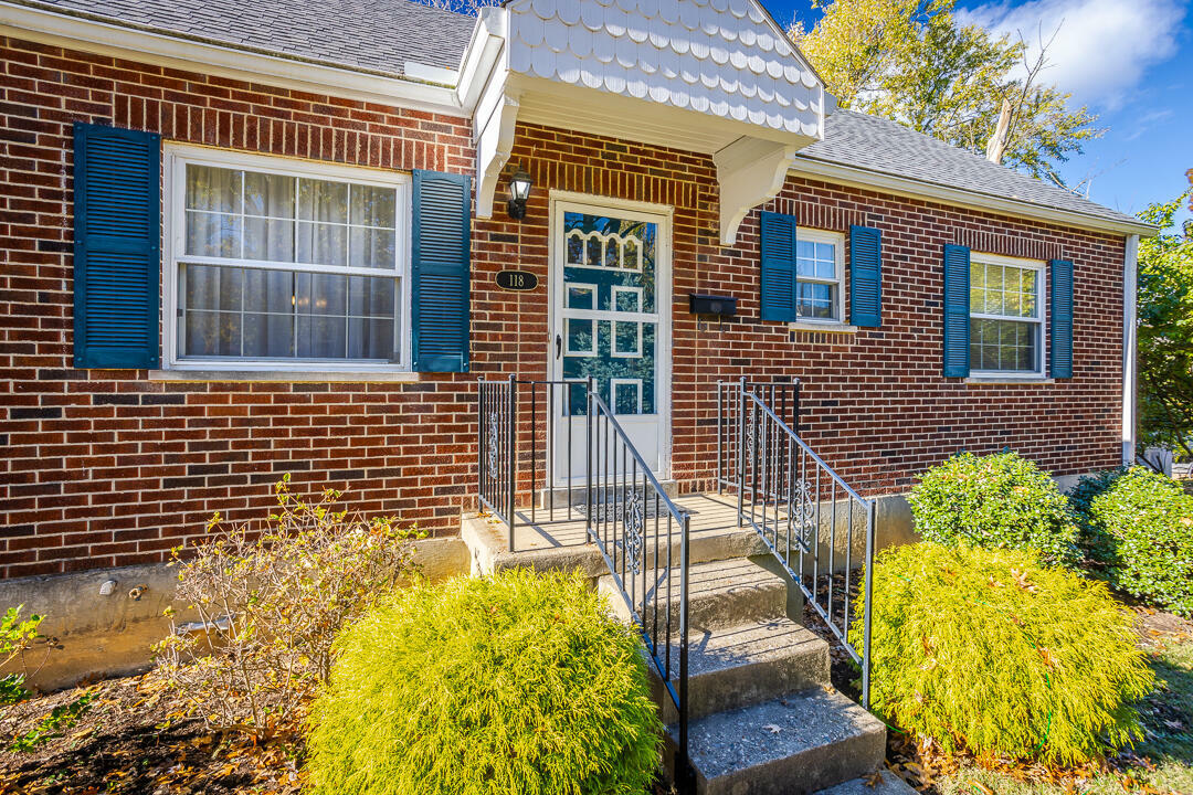 Property Photo:  118 Rossford Avenue  KY 41075 