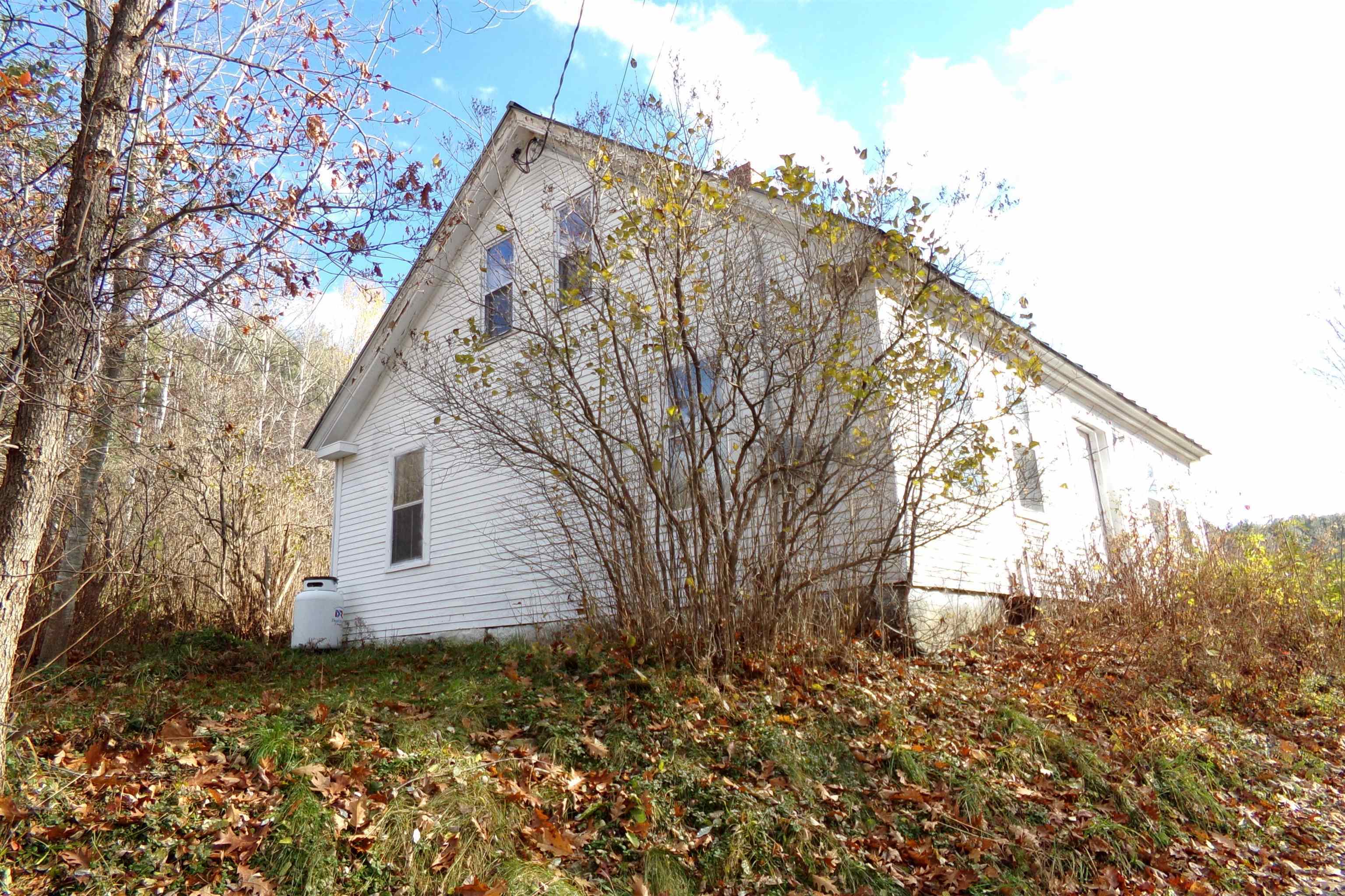 Property Photo:  2402 Chelsea Road  VT 05039 