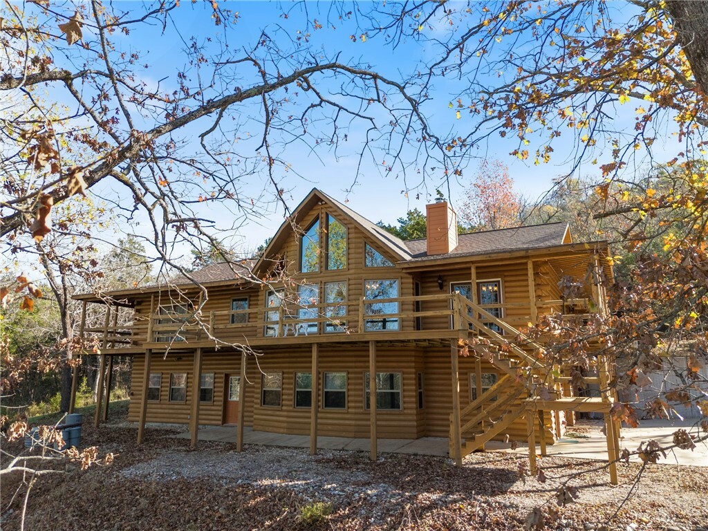 Property Photo:  368 County Road 3027  AR 72632 