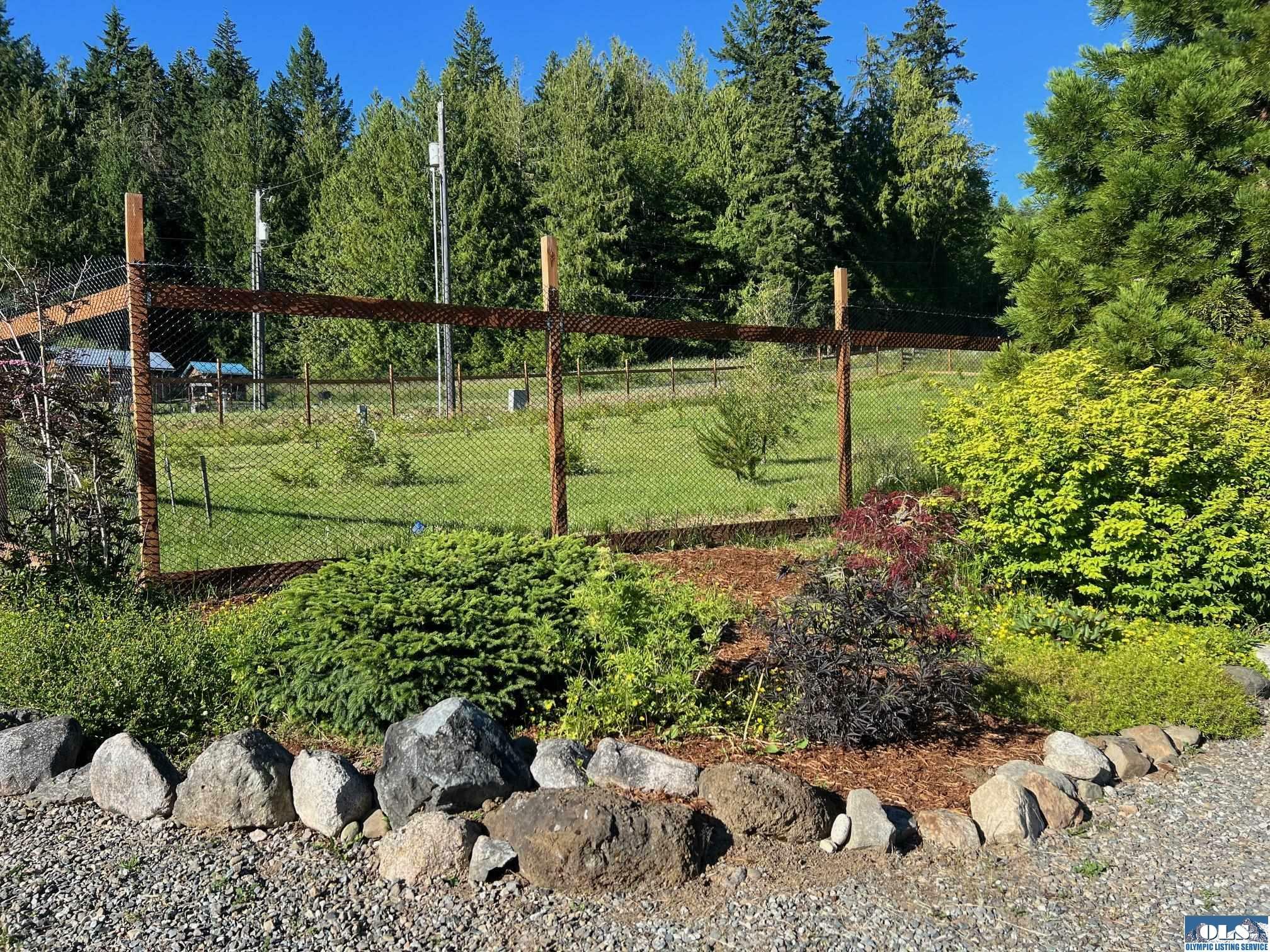 Property Photo:  4113 Lost Mountain Road  WA 98382 