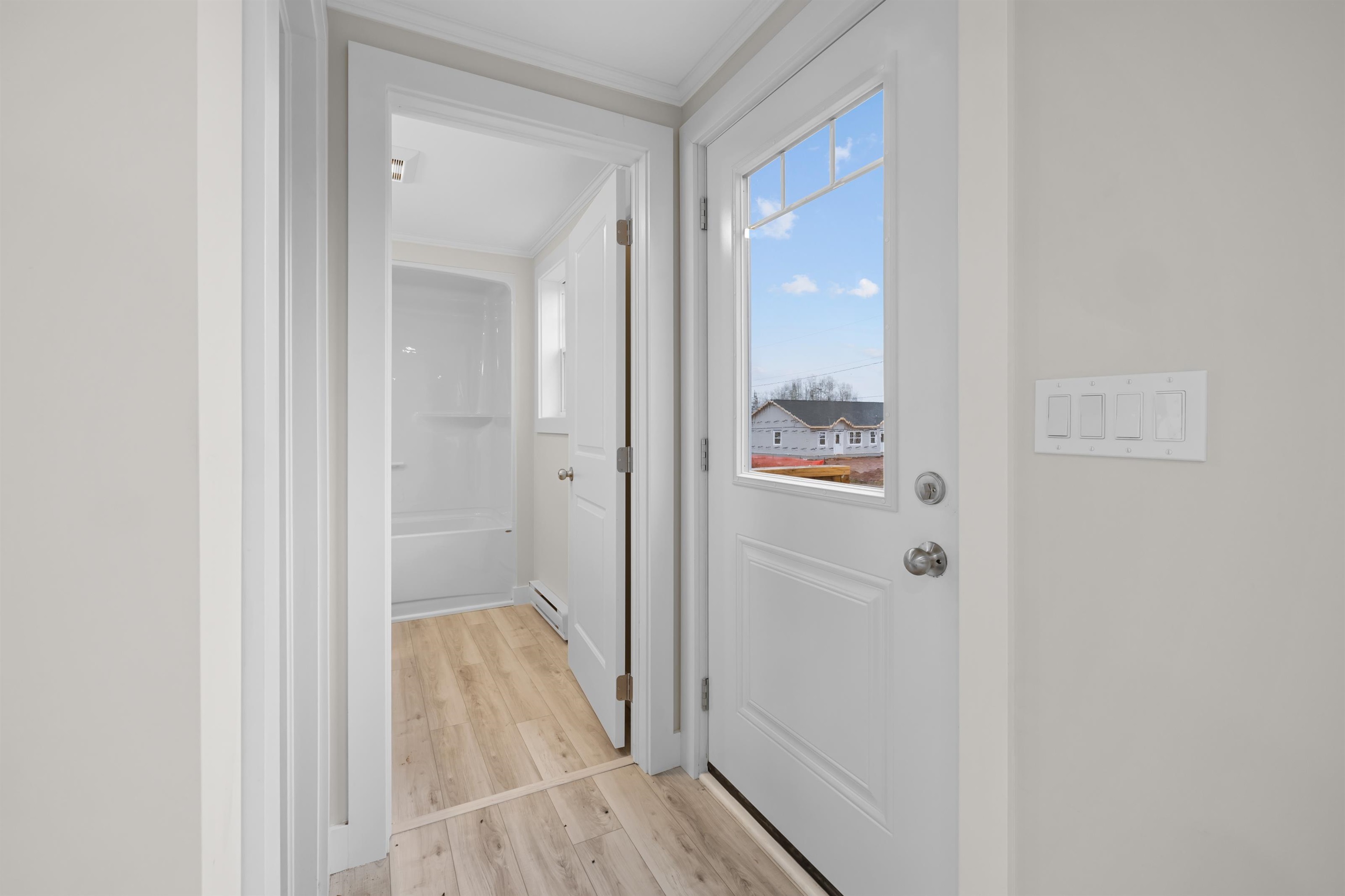 Property Photo: 43 Pate Garden Drive PE C0B 1V0