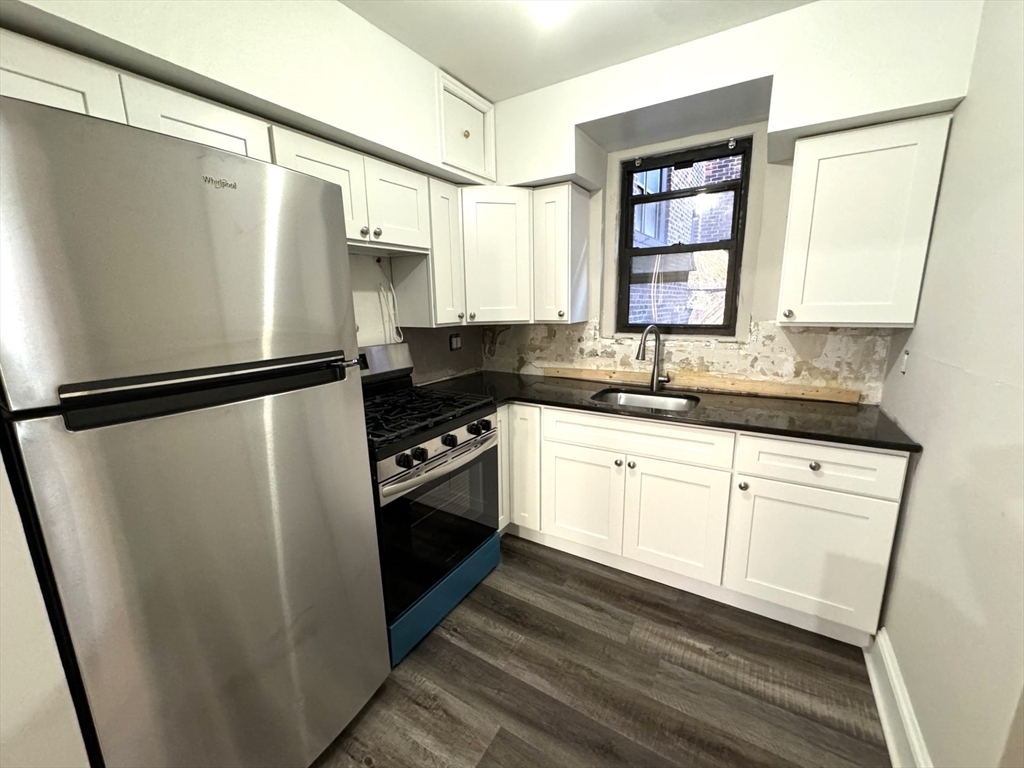 Property Photo: 4 Langmaid Ave 11 MA 02145
