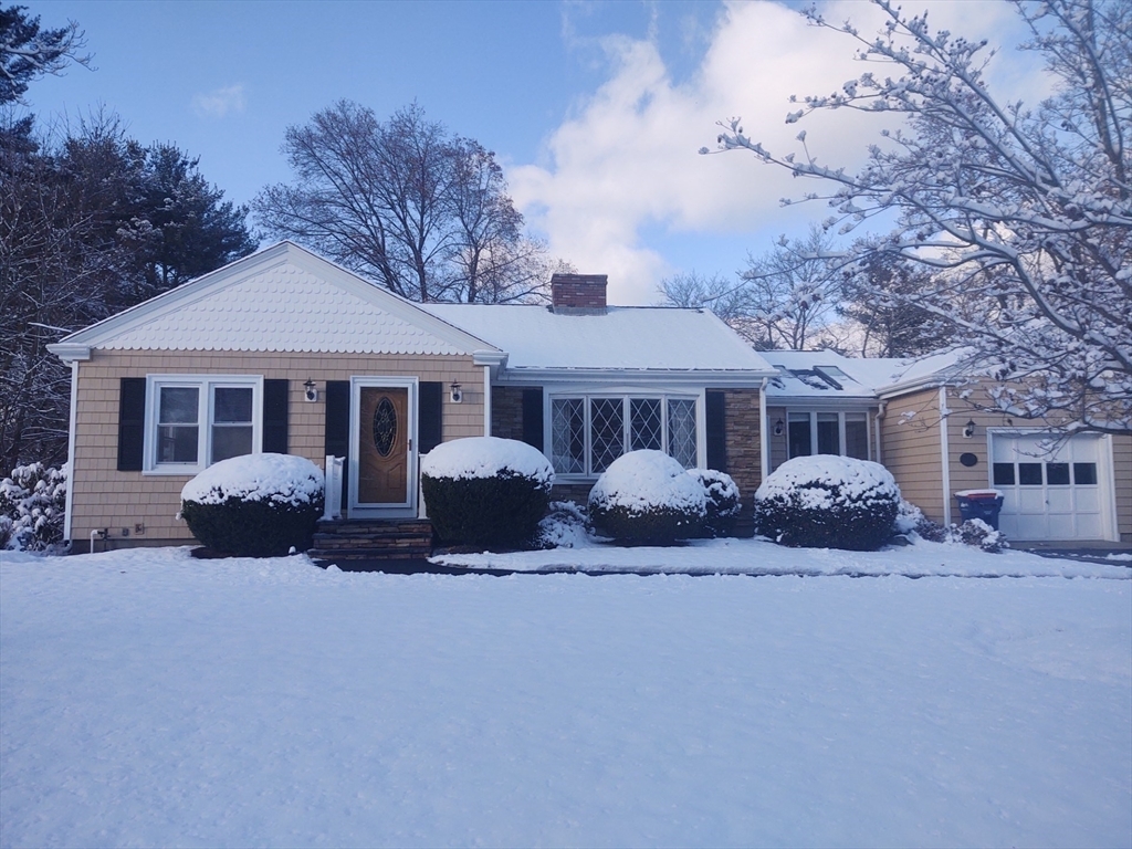 Property Photo: 44 Sykes Rd MA 02771