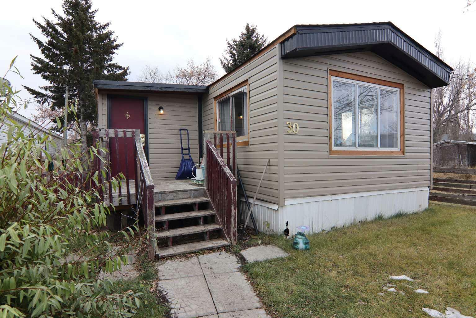 4000 Minto Street 30  Penhold AB T4M 1R0 photo