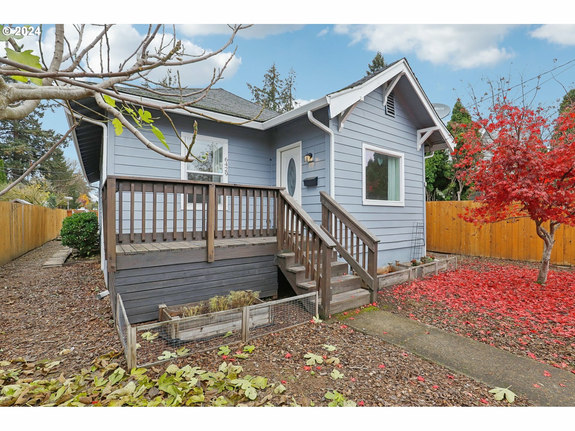 6429 SE 80th Pl  Portland OR 97206 photo