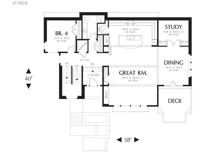 Property Photo: 14215 SE Bella Vista Pl WA 98683
