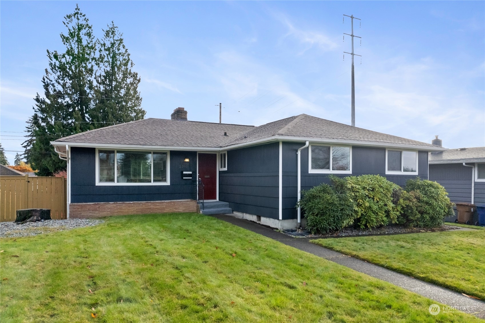 2107 N Shirley  Tacoma WA 98406 photo