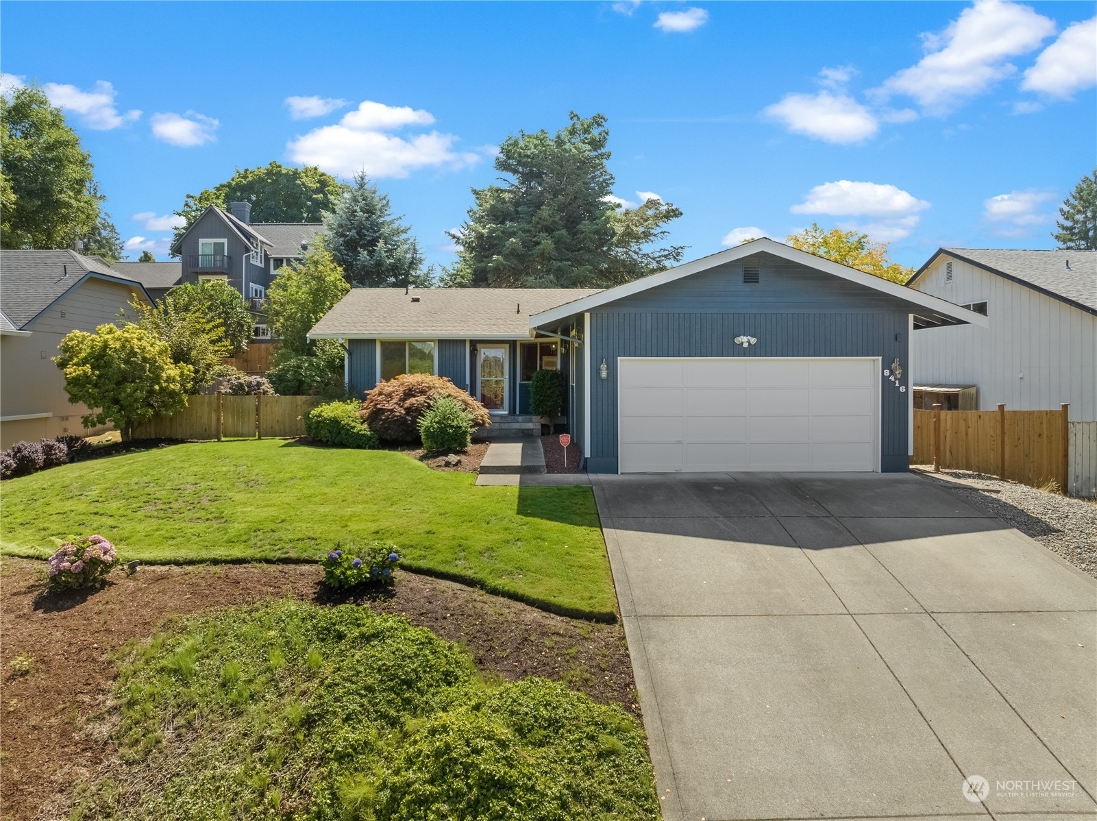 Property Photo:  8416 S 17th Street  WA 98465 