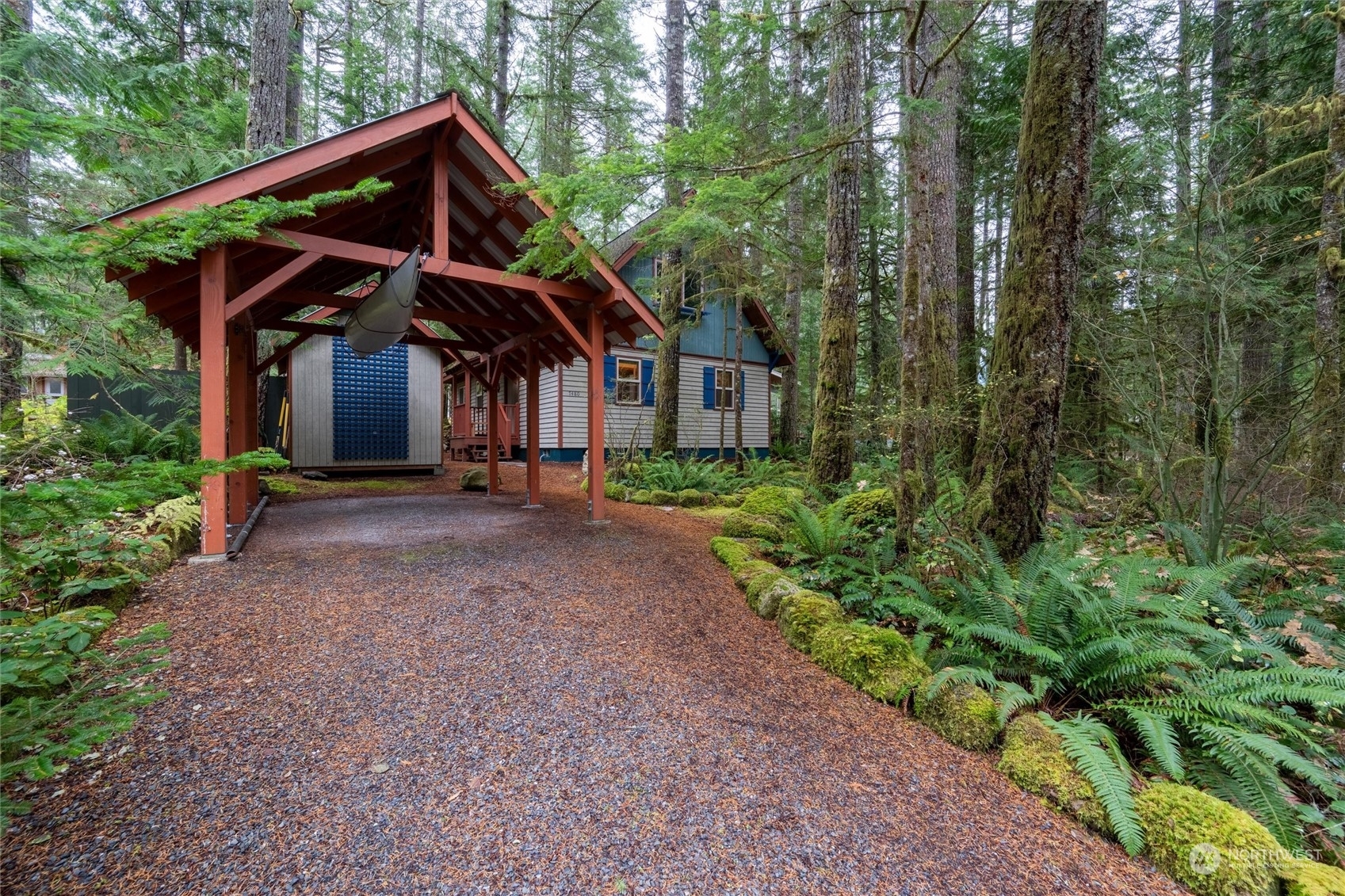 Property Photo:  7480  Glacier Springs Drive  WA 98244 