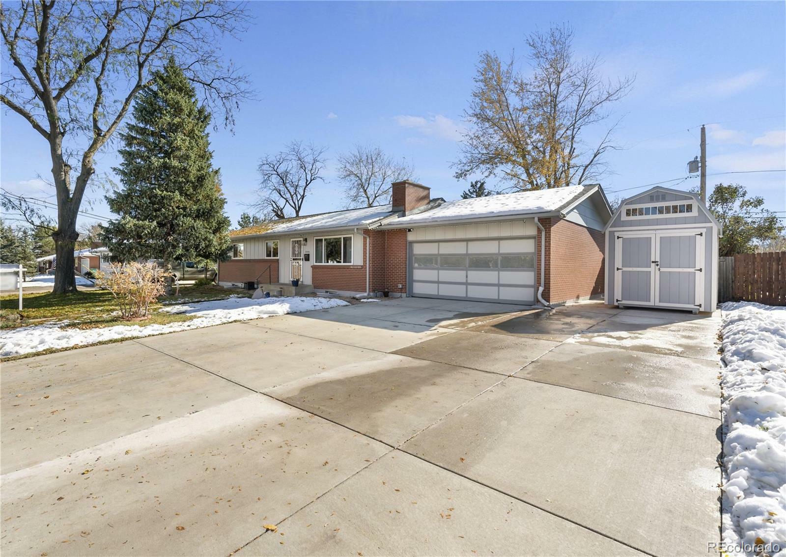 Property Photo:  13140 W 21st Avenue  CO 80401 