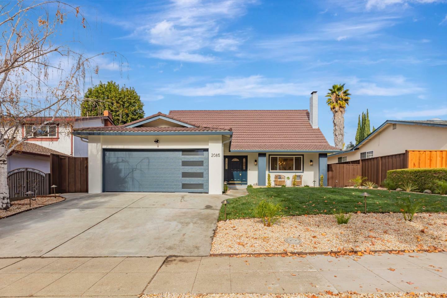 Property Photo:  2085 Yosemite Drive  CA 95035 