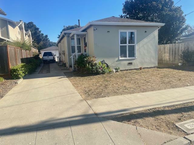 511 West Street  Salinas CA 93901 photo