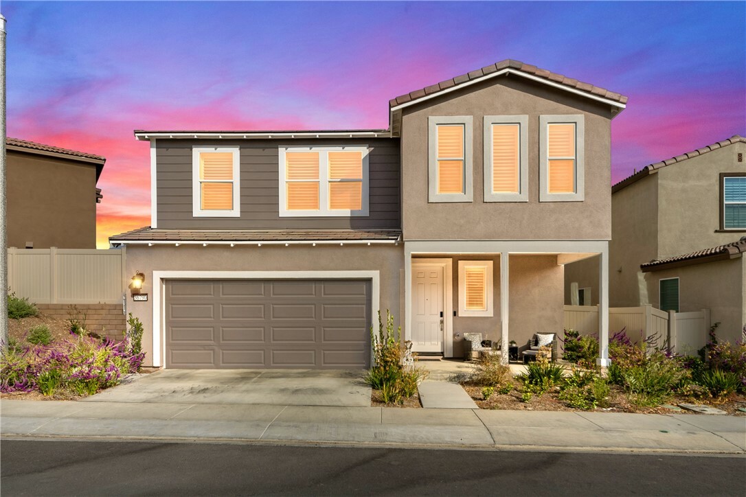 Property Photo:  36790 Diego Springs Avenue  CA 92563 