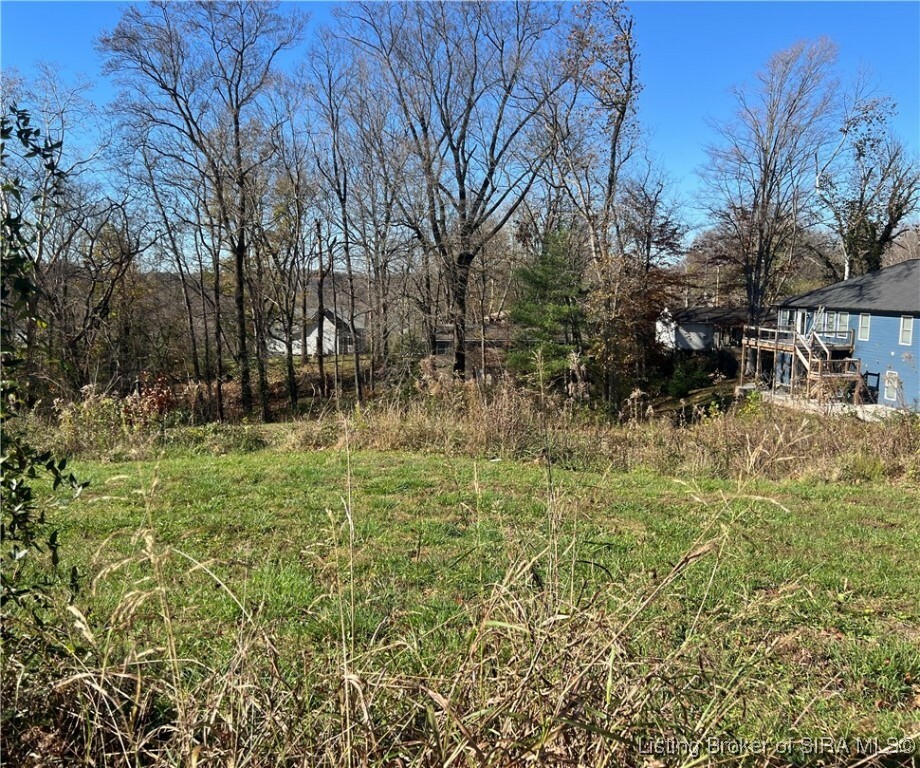 Property Photo:  Kirkham Lot 2 & 3 Avenue  IN 47112 