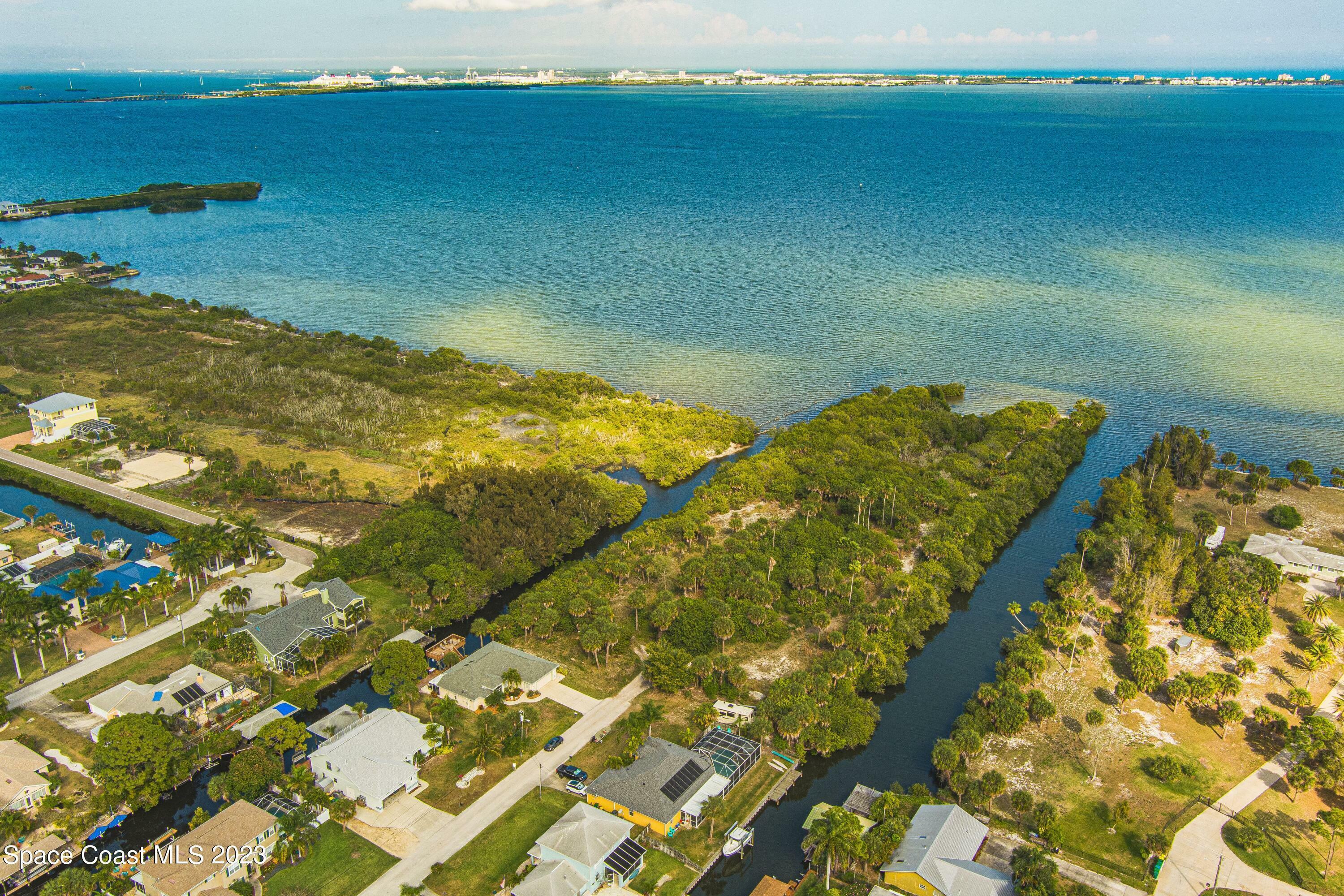 Property Photo: 0000 Yount Drive FL 32952